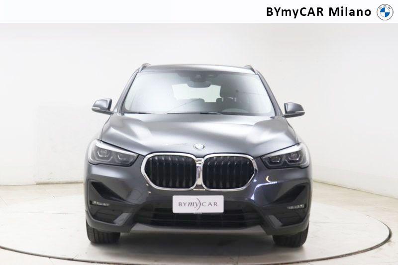 BMW X1 X1 sdrive18d Advantage auto https://cdn.bymycar.eu/it-bo/assets/images/vehicles/vo/5349/BMW-X1-F48-2019-jpg-5.jpg