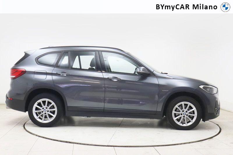 BMW X1 X1 sdrive18d Advantage auto https://cdn.bymycar.eu/it-bo/assets/images/vehicles/vo/5349/BMW-X1-F48-2019-jpg-7.jpg