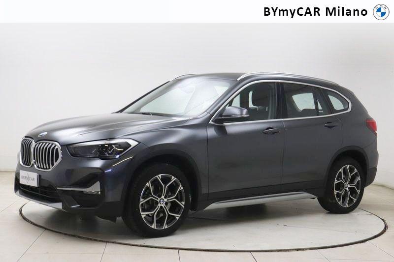 BMW X1 X1 xdrive18d xLine auto https://cdn.bymycar.eu/it-bo/assets/images/vehicles/vo/5350/BMW-X1-F48-2019-jpg-0.jpg