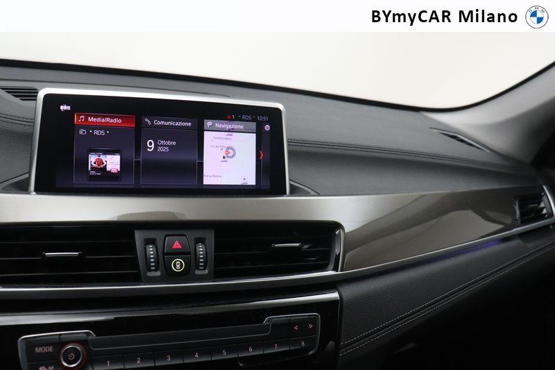 BMW X1 X1 xdrive18d xLine auto https://cdn.bymycar.eu/it-bo/assets/images/vehicles/vo/5350/BMW-X1-F48-2019-jpg-13.jpg