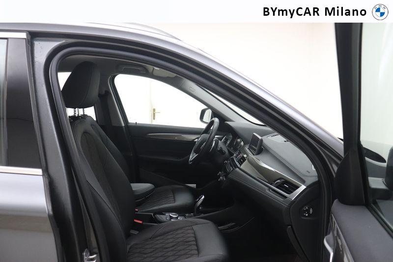 BMW X1 X1 xdrive18d xLine auto https://cdn.bymycar.eu/it-bo/assets/images/vehicles/vo/5350/BMW-X1-F48-2019-jpg-8.jpg