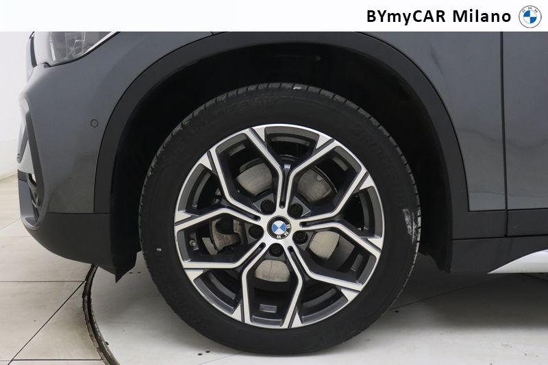 BMW X1 X1 xdrive18d xLine auto https://cdn.bymycar.eu/it-bo/assets/images/vehicles/vo/5350/BMW-X1-F48-2019-jpg-9.jpg