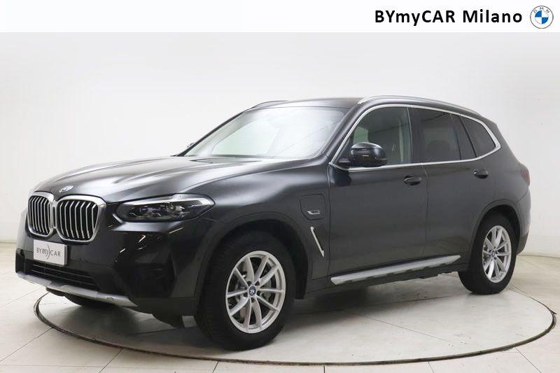 BMW X3 X3 xdrive30e auto https://cdn.bymycar.eu/it-bo/assets/images/vehicles/vo/5354/BMW-X3-G01-2021-jpg-0.jpg
