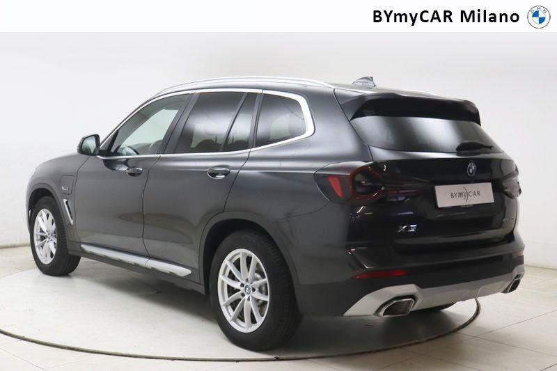 BMW X3 X3 xdrive30e auto https://cdn.bymycar.eu/it-bo/assets/images/vehicles/vo/5354/BMW-X3-G01-2021-jpg-2.jpg