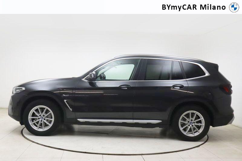 BMW X3 X3 xdrive30e auto https://cdn.bymycar.eu/it-bo/assets/images/vehicles/vo/5354/BMW-X3-G01-2021-jpg-3.jpg