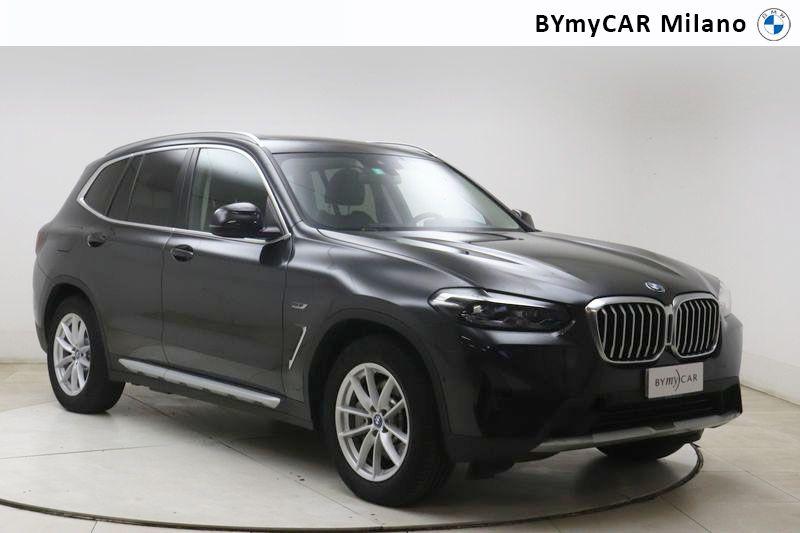 BMW X3 X3 xdrive30e auto https://cdn.bymycar.eu/it-bo/assets/images/vehicles/vo/5354/BMW-X3-G01-2021-jpg-6.jpg