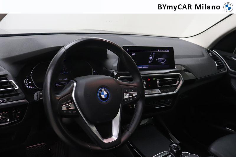 BMW X3 X3 xdrive30e auto https://cdn.bymycar.eu/it-bo/assets/images/vehicles/vo/5354/BMW-X3-G01-2021-jpg-8.jpg