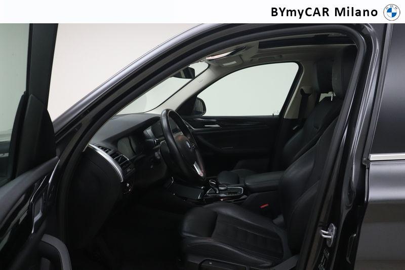 BMW X3 X3 xdrive30e auto https://cdn.bymycar.eu/it-bo/assets/images/vehicles/vo/5354/BMW-X3-G01-2021-jpg-9.jpg