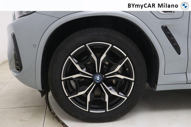 BMW X3 X3 xdrive30e Msport auto https://cdn.bymycar.eu/it-bo/assets/images/vehicles/vo/5356/BMW-X3-G01-2021-jpg-10.jpg