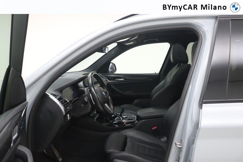 BMW X3 X3 xdrive30e Msport auto https://cdn.bymycar.eu/it-bo/assets/images/vehicles/vo/5356/BMW-X3-G01-2021-jpg-11.jpg