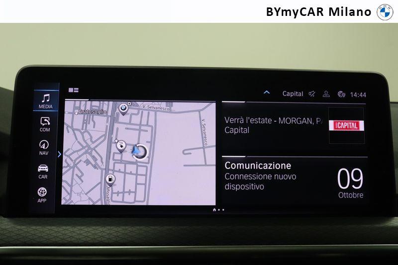 BMW X3 X3 xdrive30e Msport auto https://cdn.bymycar.eu/it-bo/assets/images/vehicles/vo/5356/BMW-X3-G01-2021-jpg-14.jpg