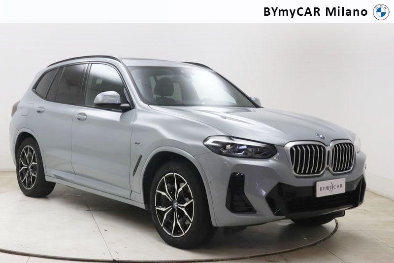 BMW X3 X3 xdrive30e Msport auto https://cdn.bymycar.eu/it-bo/assets/images/vehicles/vo/5356/BMW-X3-G01-2021-jpg-6.jpg