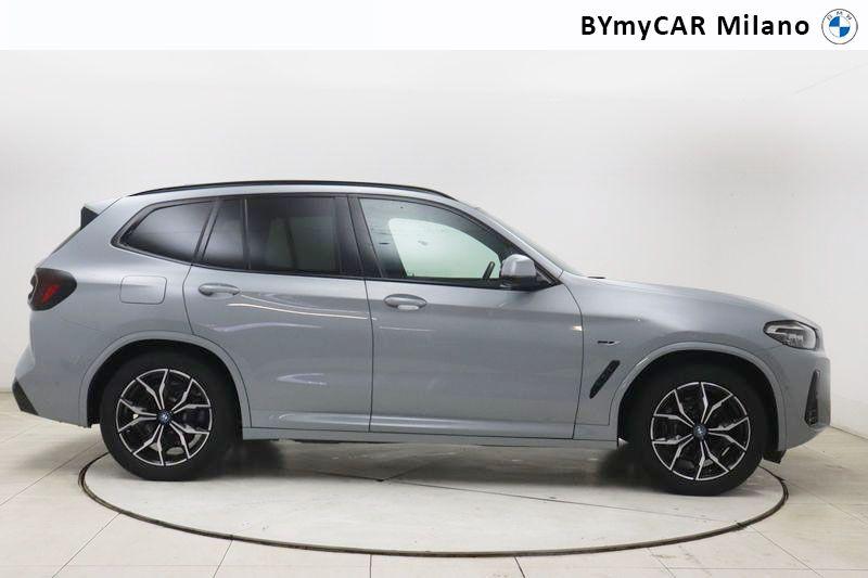 BMW X3 X3 xdrive30e Msport auto https://cdn.bymycar.eu/it-bo/assets/images/vehicles/vo/5356/BMW-X3-G01-2021-jpg-7.jpg