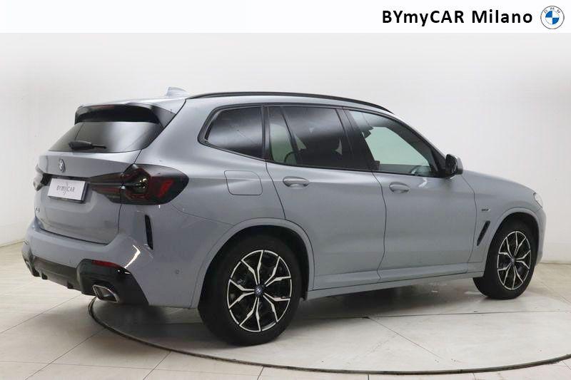 BMW X3 X3 xdrive30e Msport auto https://cdn.bymycar.eu/it-bo/assets/images/vehicles/vo/5356/BMW-X3-G01-2021-jpg-8.jpg