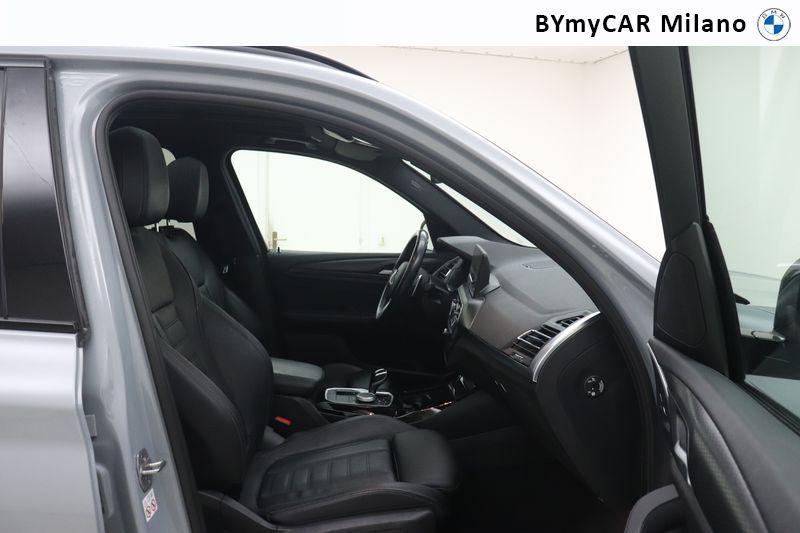 BMW X3 X3 xdrive30e Msport auto https://cdn.bymycar.eu/it-bo/assets/images/vehicles/vo/5356/BMW-X3-G01-2021-jpg-9.jpg