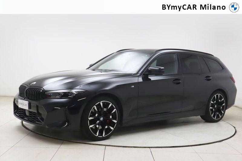 BMW Serie 3 320d Touring mhev 48V xdrive MSport auto https://cdn.bymycar.eu/it-bo/assets/images/vehicles/vo/5363/BMW-SERIE-3-G21-2022-TOURING-jpg-0.jpg