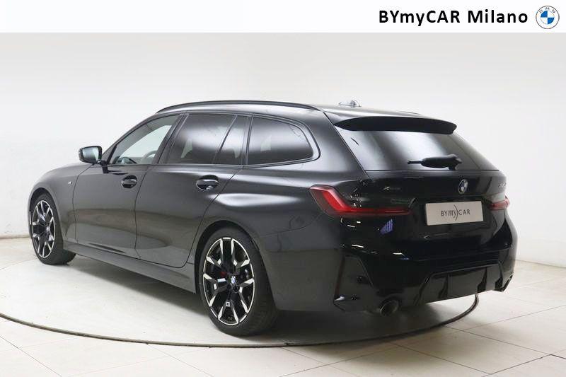 BMW Serie 3 320d Touring mhev 48V xdrive MSport auto https://cdn.bymycar.eu/it-bo/assets/images/vehicles/vo/5363/BMW-SERIE-3-G21-2022-TOURING-jpg-15.jpg