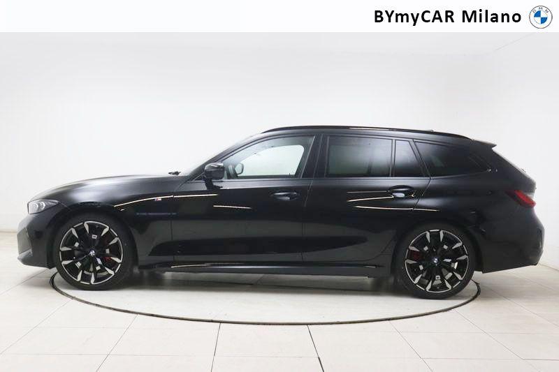 BMW Serie 3 320d Touring mhev 48V xdrive MSport auto https://cdn.bymycar.eu/it-bo/assets/images/vehicles/vo/5363/BMW-SERIE-3-G21-2022-TOURING-jpg-2.jpg