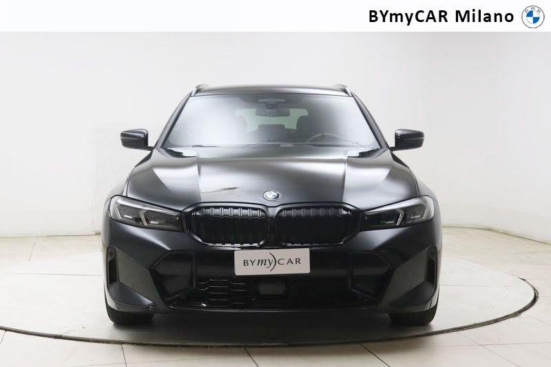 BMW Serie 3 320d Touring mhev 48V xdrive MSport auto https://cdn.bymycar.eu/it-bo/assets/images/vehicles/vo/5363/BMW-SERIE-3-G21-2022-TOURING-jpg-4.jpg