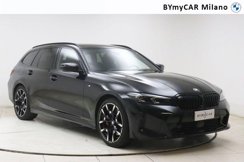 BMW Serie 3 320d Touring mhev 48V xdrive MSport auto https://cdn.bymycar.eu/it-bo/assets/images/vehicles/vo/5363/BMW-SERIE-3-G21-2022-TOURING-jpg-5.jpg