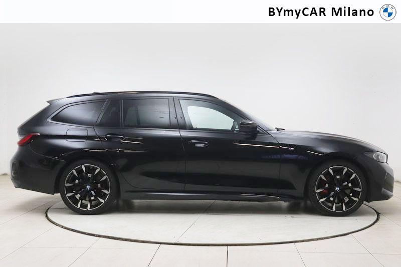 BMW Serie 3 320d Touring mhev 48V xdrive MSport auto https://cdn.bymycar.eu/it-bo/assets/images/vehicles/vo/5363/BMW-SERIE-3-G21-2022-TOURING-jpg-6.jpg