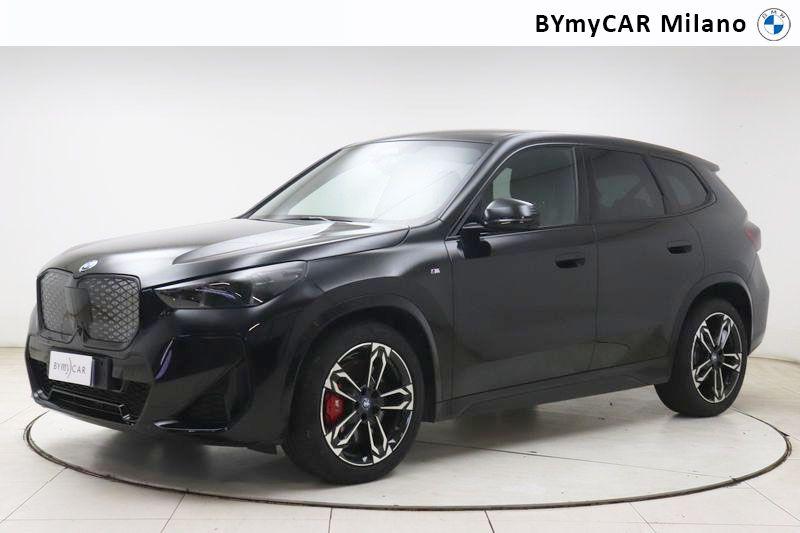 BMW X1 iX1 edrive 20 MSport Pro https://cdn.bymycar.eu/it-bo/assets/images/vehicles/vo/5364/BMW-X1-U11-jpg-0.jpg
