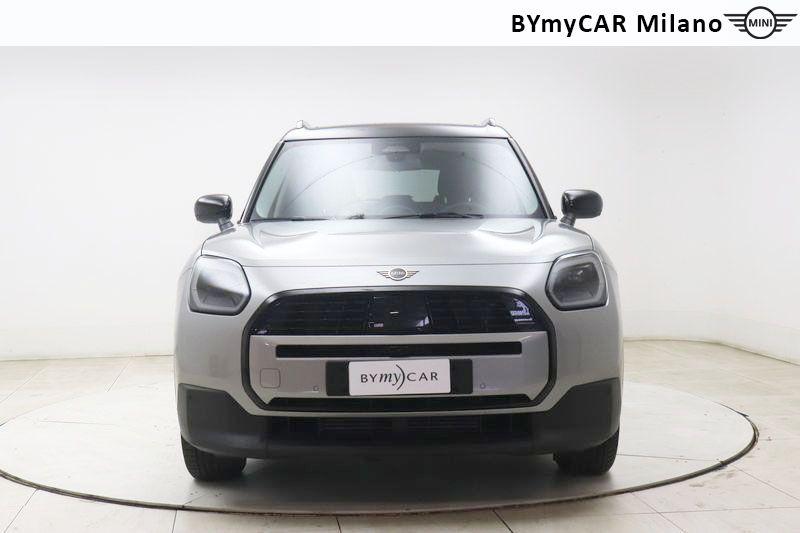 Mini Countryman Mini Countryman 1.5 48V C Classic auto https://cdn.bymycar.eu/it-bo/assets/images/vehicles/vo/5365/MINI-MINI-COUNTRYMAN-U25-jpg-4.jpg