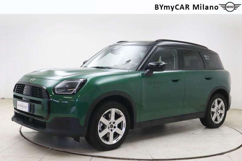 Mini Countryman Mini Countryman 1.5 48V C Classic auto https://cdn.bymycar.eu/it-bo/assets/images/vehicles/vo/5368/MINI-MINI-COUNTRYMAN-U25-jpg-0.jpg