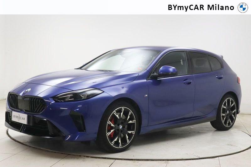 BMW Serie 1 118d MSport Pro auto https://cdn.bymycar.eu/it-bo/assets/images/vehicles/vo/5402/BMW-SERIE-1-F70-jpg-0.jpg