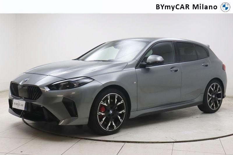 BMW Serie 1 118d MSport Pro auto https://cdn.bymycar.eu/it-bo/assets/images/vehicles/vo/5411/BMW-SERIE-1-F70-jpg-0.jpg