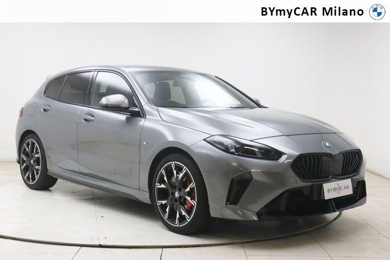 BMW Serie 1 118d MSport Pro auto https://cdn.bymycar.eu/it-bo/assets/images/vehicles/vo/5411/BMW-SERIE-1-F70-jpg-5.jpg