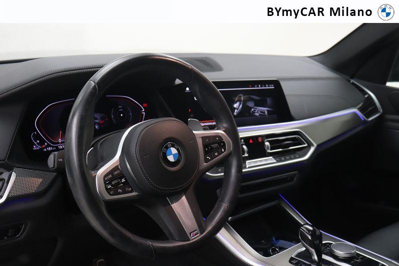 BMW X5 X5 xdrive30d mhev 48V Msport auto https://cdn.bymycar.eu/it-bo/assets/images/vehicles/vo/5415/BMW-X5-G05-2018-jpg-10.jpg