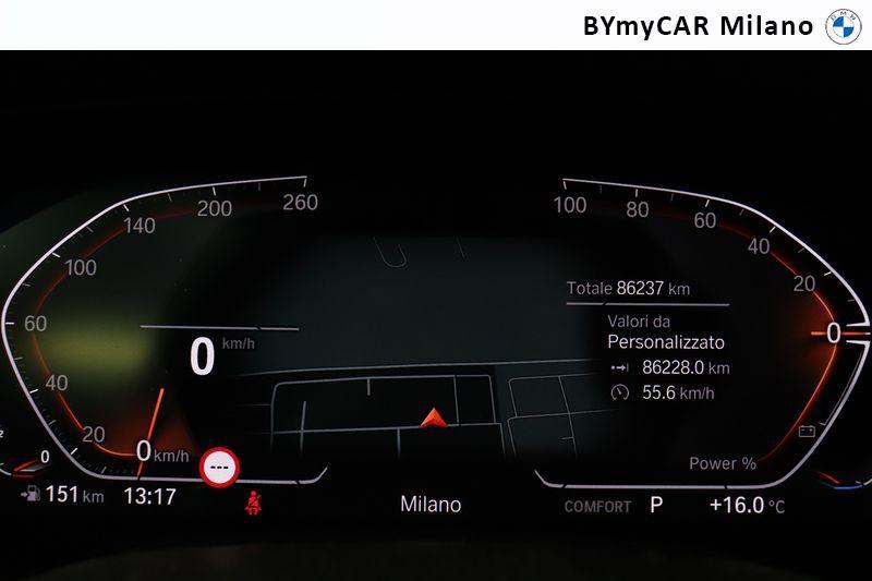 BMW X5 X5 xdrive30d mhev 48V Msport auto https://cdn.bymycar.eu/it-bo/assets/images/vehicles/vo/5415/BMW-X5-G05-2018-jpg-11.jpg