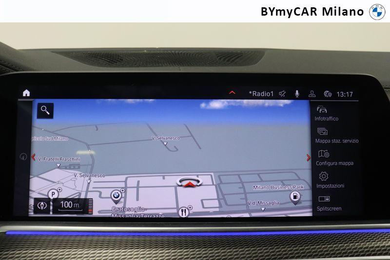 BMW X5 X5 xdrive30d mhev 48V Msport auto https://cdn.bymycar.eu/it-bo/assets/images/vehicles/vo/5415/BMW-X5-G05-2018-jpg-12.jpg