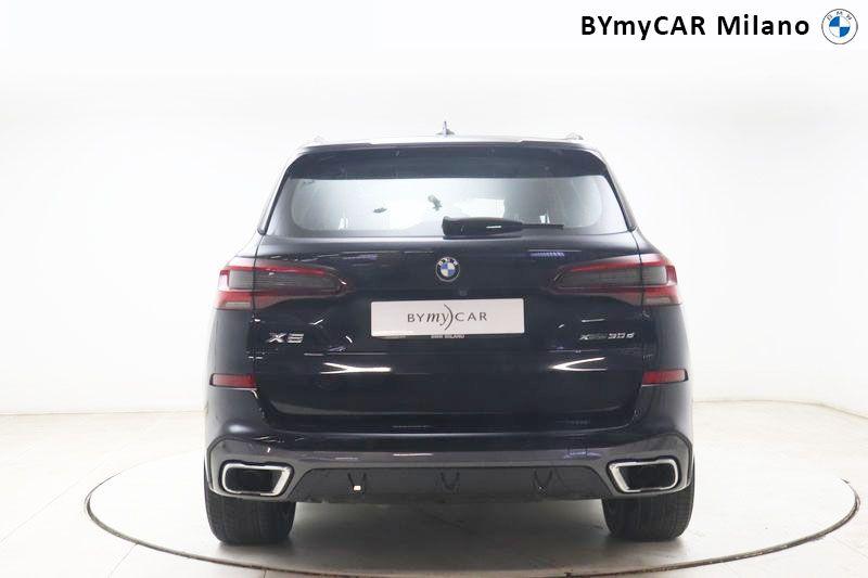 BMW X5 X5 xdrive30d mhev 48V Msport auto https://cdn.bymycar.eu/it-bo/assets/images/vehicles/vo/5415/BMW-X5-G05-2018-jpg-3.jpg