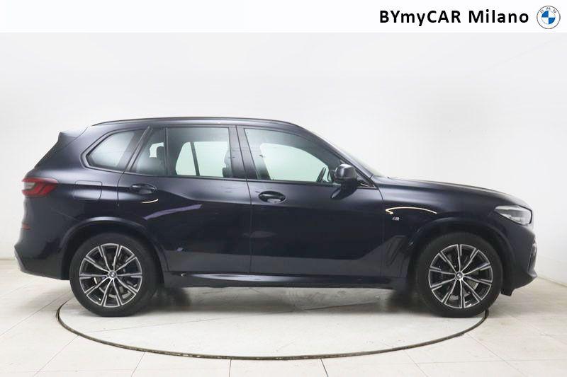 BMW X5 X5 xdrive30d mhev 48V Msport auto https://cdn.bymycar.eu/it-bo/assets/images/vehicles/vo/5415/BMW-X5-G05-2018-jpg-6.jpg