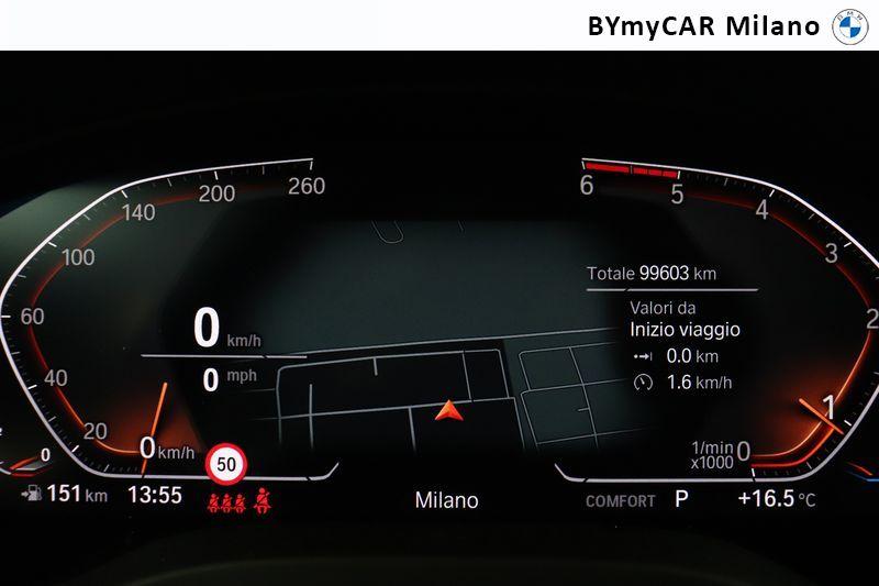 BMW X3 X3 xdrive20d mhev 48V xLine auto https://cdn.bymycar.eu/it-bo/assets/images/vehicles/vo/5417/BMW-X3-G01-2017-jpg-11.jpg