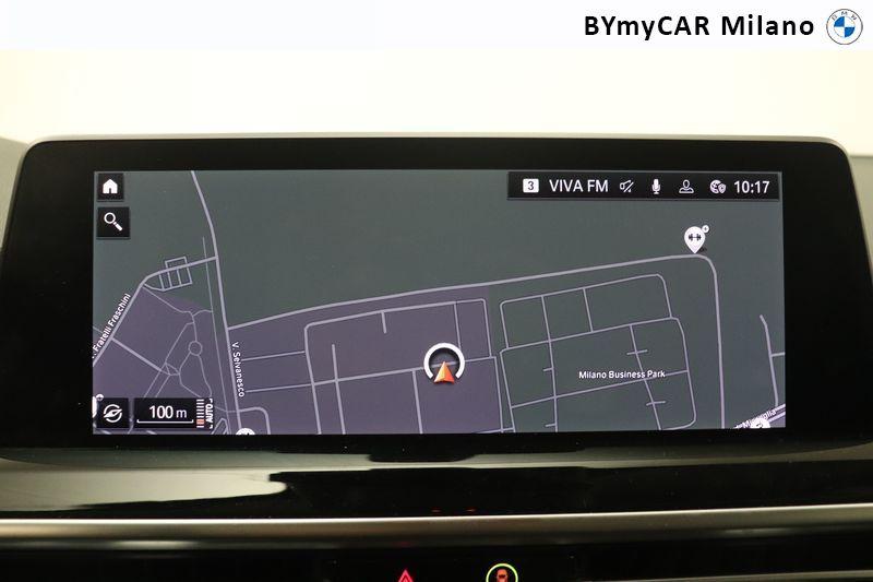 BMW X3 X3 xdrive20d mhev 48V auto https://cdn.bymycar.eu/it-bo/assets/images/vehicles/vo/5422/BMW-X3-G01-2021-jpg-14.jpg