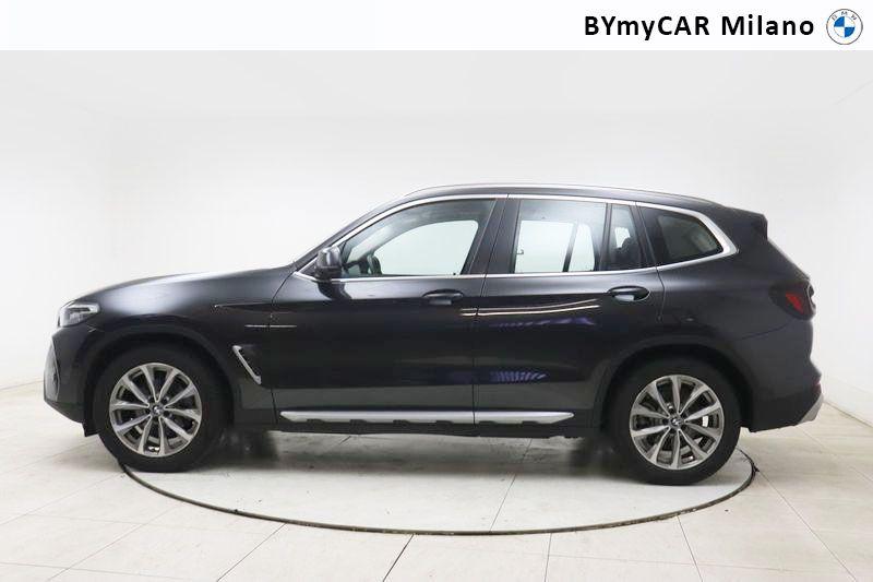 BMW X3 X3 xdrive20d mhev 48V auto https://cdn.bymycar.eu/it-bo/assets/images/vehicles/vo/5422/BMW-X3-G01-2021-jpg-3.jpg