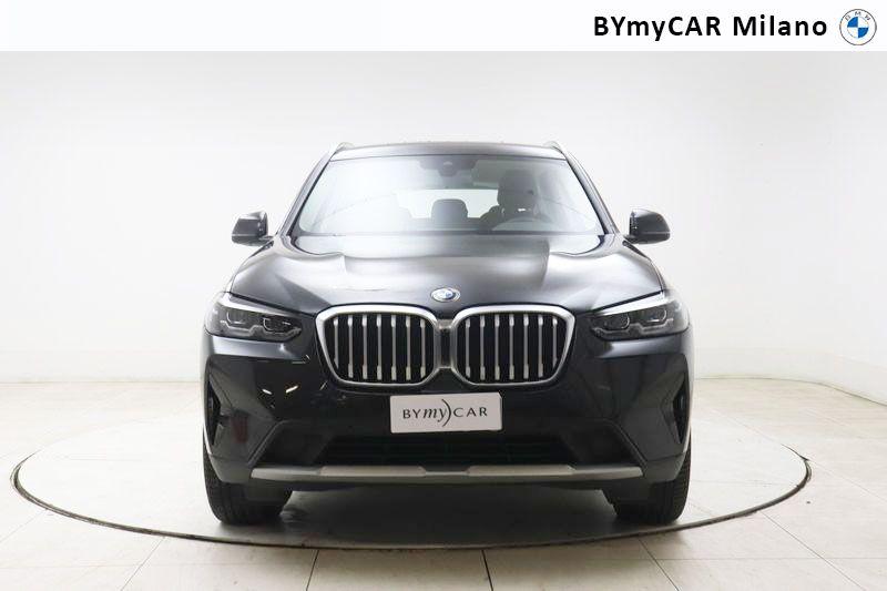 BMW X3 X3 xdrive20d mhev 48V auto https://cdn.bymycar.eu/it-bo/assets/images/vehicles/vo/5422/BMW-X3-G01-2021-jpg-5.jpg