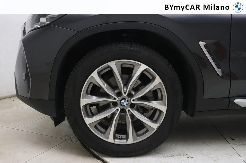 BMW X3 X3 xdrive20d mhev 48V auto https://cdn.bymycar.eu/it-bo/assets/images/vehicles/vo/5422/BMW-X3-G01-2021-jpg-9.jpg