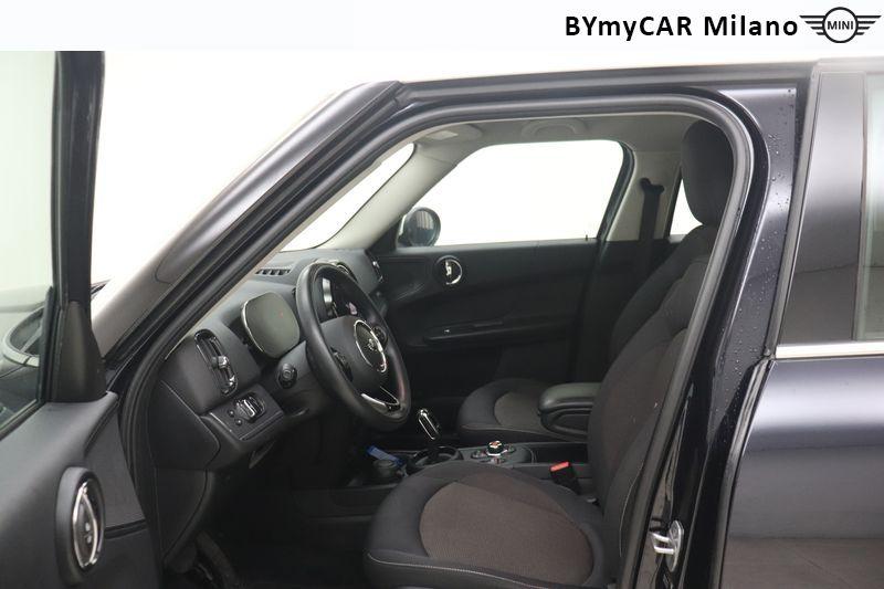 Mini Countryman Mini Countryman 1.5 Cooper Northwood Edition auto https://cdn.bymycar.eu/it-bo/assets/images/vehicles/vo/5423/MINI-MINI-COUNTRYMAN-F60-2020-jpg-10.jpg