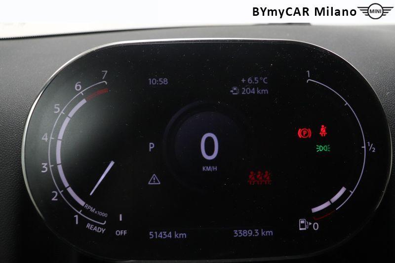 Mini Countryman Mini Countryman 1.5 Cooper Northwood Edition auto https://cdn.bymycar.eu/it-bo/assets/images/vehicles/vo/5423/MINI-MINI-COUNTRYMAN-F60-2020-jpg-11.jpg