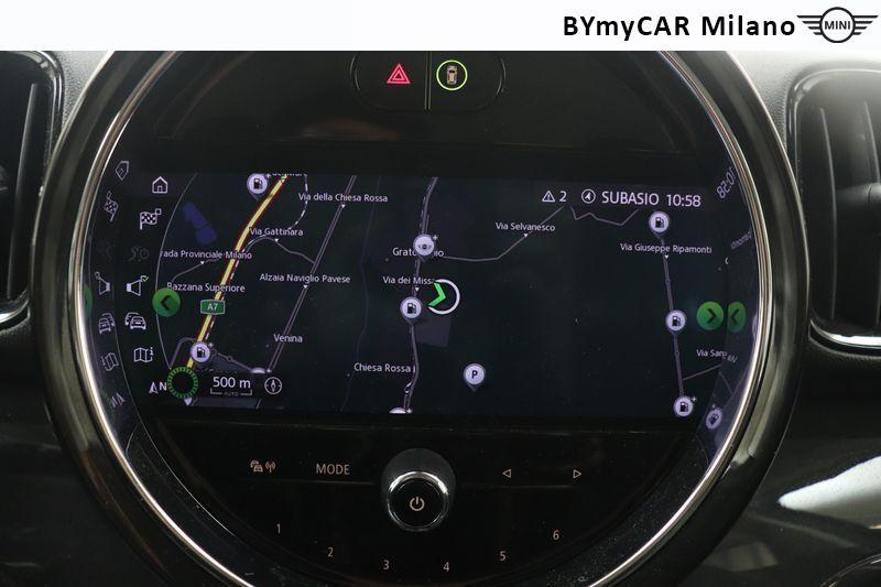 Mini Countryman Mini Countryman 1.5 Cooper Northwood Edition auto https://cdn.bymycar.eu/it-bo/assets/images/vehicles/vo/5423/MINI-MINI-COUNTRYMAN-F60-2020-jpg-12.jpg