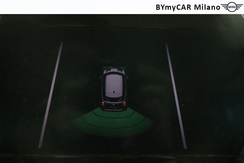 Mini Countryman Mini Countryman 1.5 Cooper Northwood Edition auto https://cdn.bymycar.eu/it-bo/assets/images/vehicles/vo/5423/MINI-MINI-COUNTRYMAN-F60-2020-jpg-13.jpg