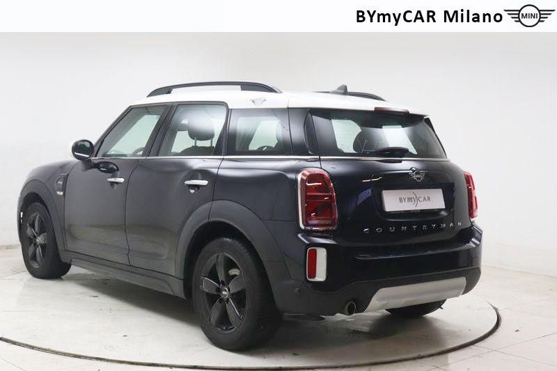 Mini Countryman Mini Countryman 1.5 Cooper Northwood Edition auto https://cdn.bymycar.eu/it-bo/assets/images/vehicles/vo/5423/MINI-MINI-COUNTRYMAN-F60-2020-jpg-14.jpg