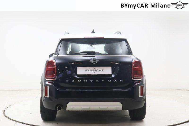 Mini Countryman Mini Countryman 1.5 Cooper Northwood Edition auto https://cdn.bymycar.eu/it-bo/assets/images/vehicles/vo/5423/MINI-MINI-COUNTRYMAN-F60-2020-jpg-3.jpg