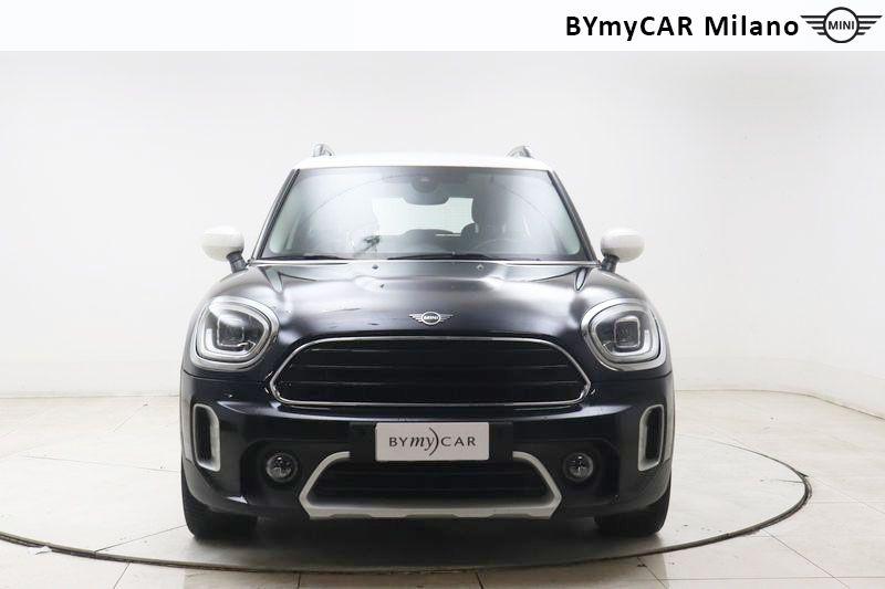Mini Countryman Mini Countryman 1.5 Cooper Northwood Edition auto https://cdn.bymycar.eu/it-bo/assets/images/vehicles/vo/5423/MINI-MINI-COUNTRYMAN-F60-2020-jpg-4.jpg