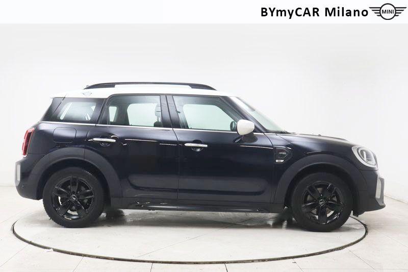 Mini Countryman Mini Countryman 1.5 Cooper Northwood Edition auto https://cdn.bymycar.eu/it-bo/assets/images/vehicles/vo/5423/MINI-MINI-COUNTRYMAN-F60-2020-jpg-6.jpg