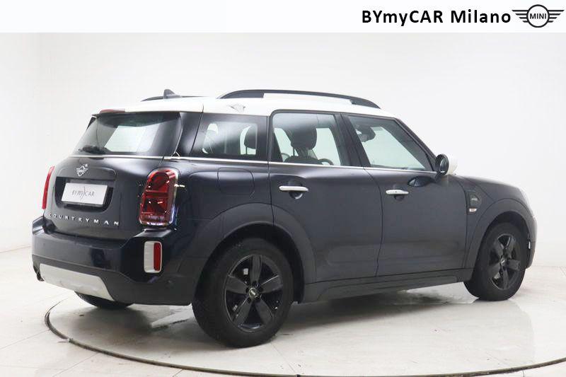 Mini Countryman Mini Countryman 1.5 Cooper Northwood Edition auto https://cdn.bymycar.eu/it-bo/assets/images/vehicles/vo/5423/MINI-MINI-COUNTRYMAN-F60-2020-jpg-7.jpg